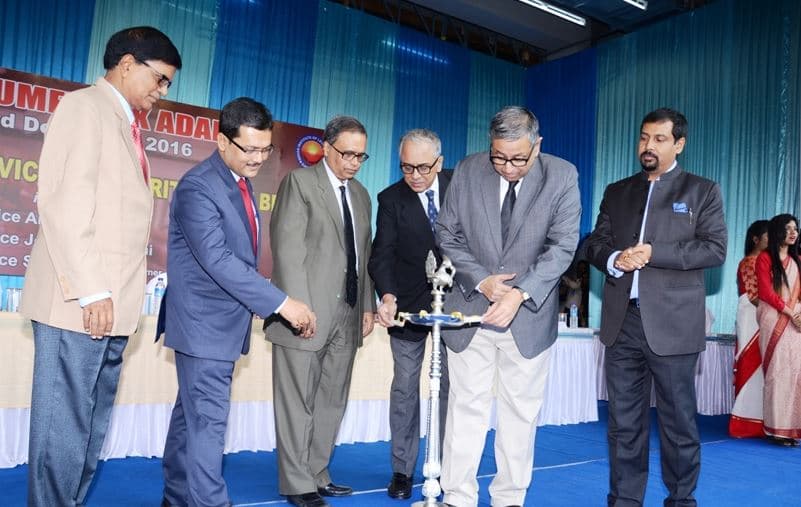 Indian Institute of Legal Studies Darjeeling Events photo 2